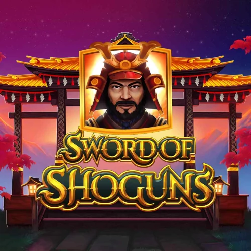 Sword of Shoguns