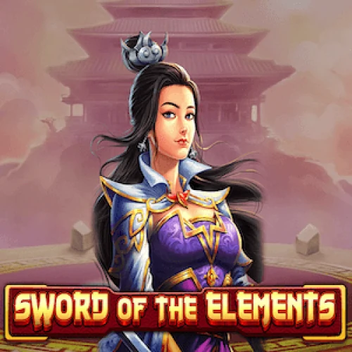 Sword of the Elements