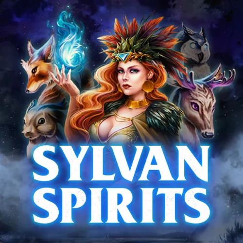 Sylvan Spirits