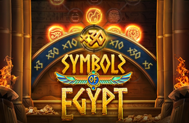 Symbols of Egypt