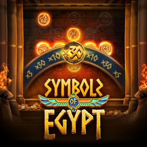 Symbols of Egypt