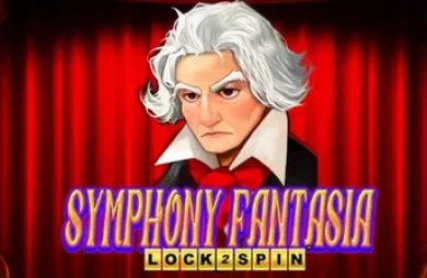 Symphony Fantasia Lock 2 Spin