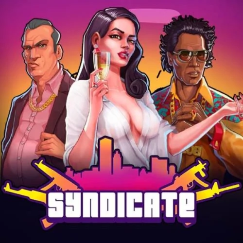 Syndicate