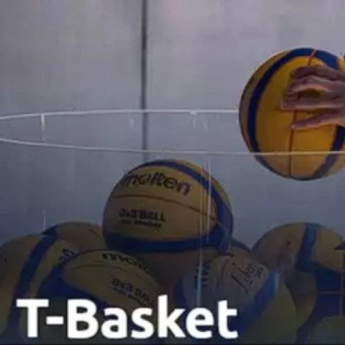 T-Basket