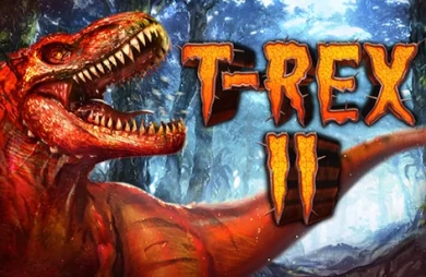 T-Rex 2