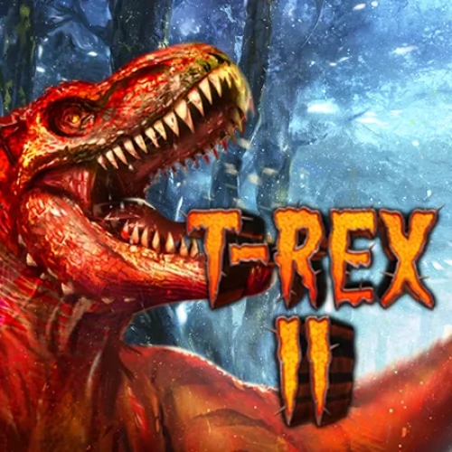 T-Rex 2