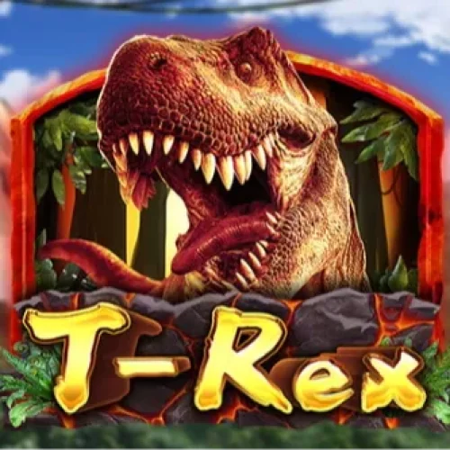 T-Rex (Dragoon Soft)