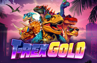 T-Rex Gold