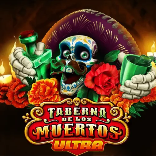 Taberna De Los Muertos