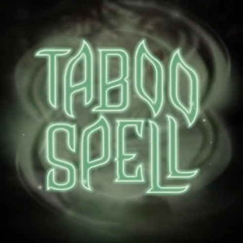 Taboo Spell