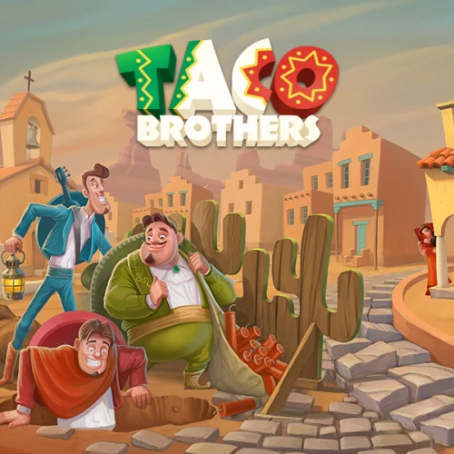 Taco Brothers