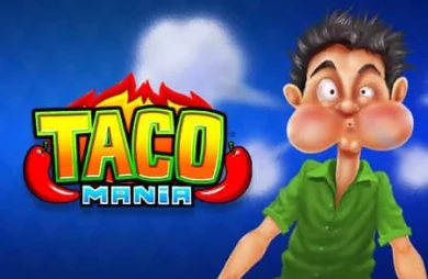Taco mania