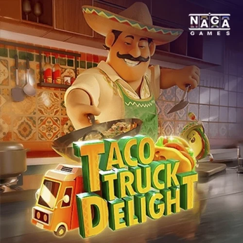 Taco Truck Delight