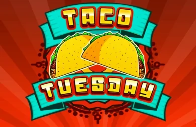 Taco Tuesday