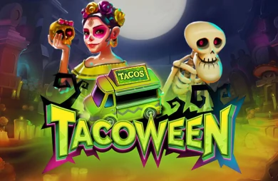Tacoween