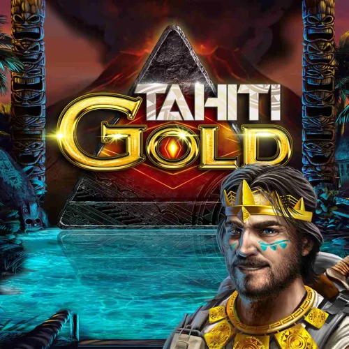 Tahiti Gold