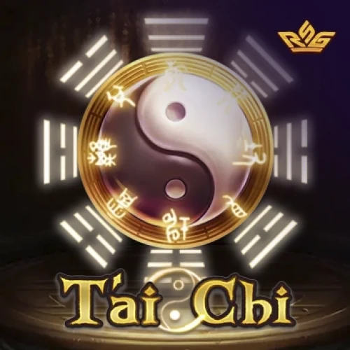 Tai Chi (Royal Slot Gaming)