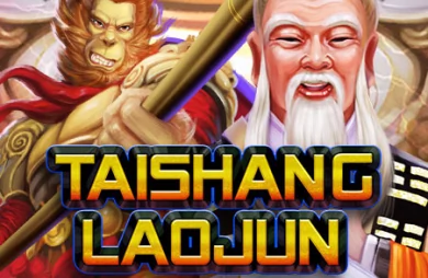 Tai Shang Lao Jun