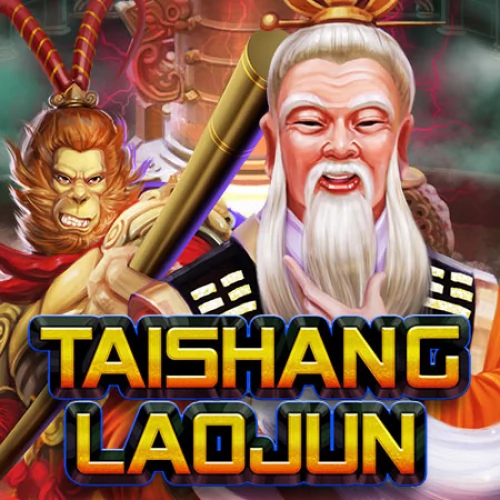 Tai Shang Lao Jun