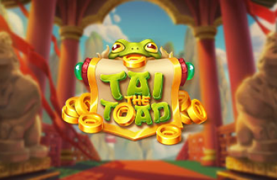 Tai The Toad