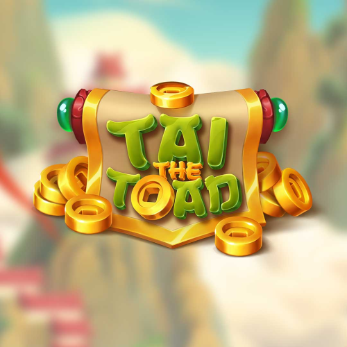 Tai The Toad