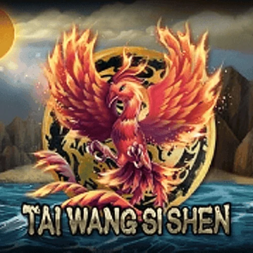 Tai Wang Si Shen