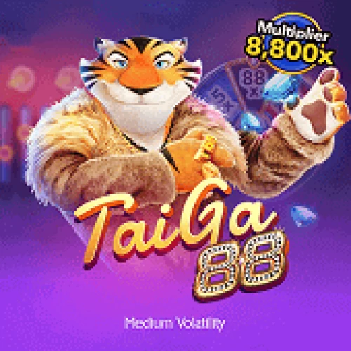 Taiga 88