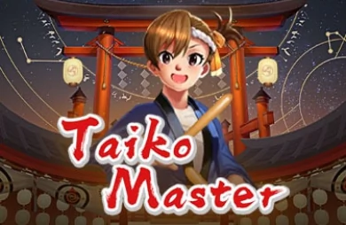 Taiko Master