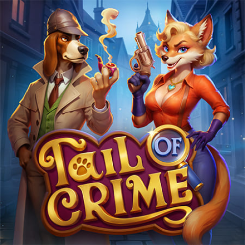 Tail of Crime
