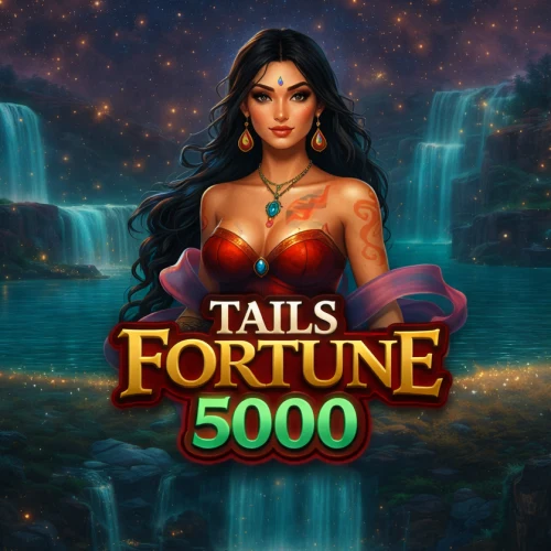 Tails Fortune 5000