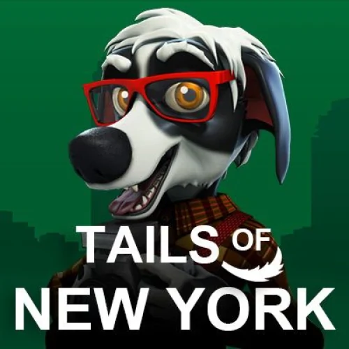 Tails Of New York