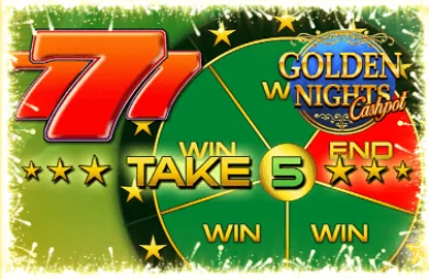Take 5 GDN