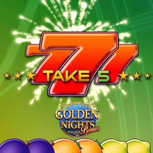 Take 5 GDN