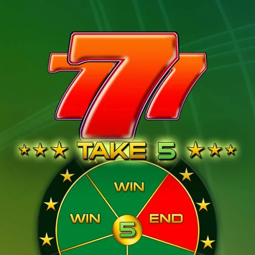Take 5