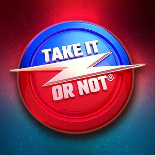 Take It Or Not Dice