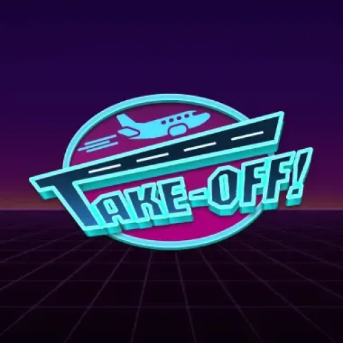 Take-Off!