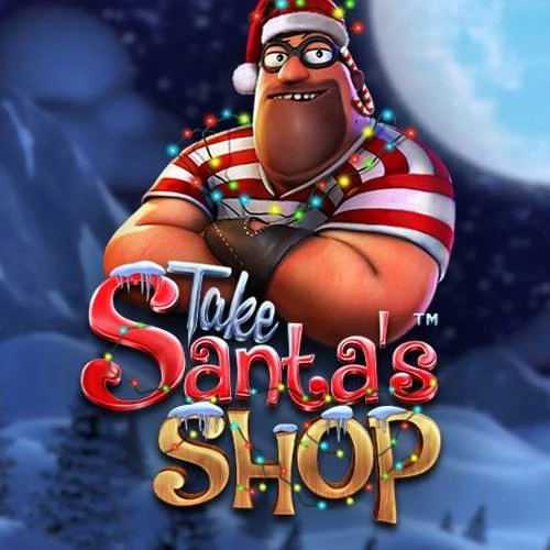 Take Santa's Shop