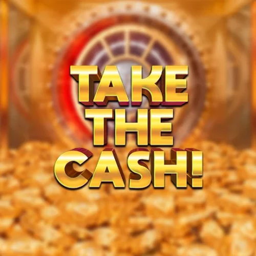Take The Cash