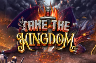 Take The Kingdom