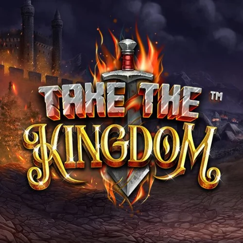 Take The Kingdom