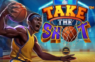 Take The Shot