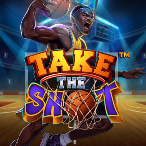 Take The Shot
