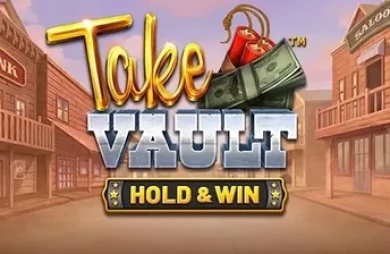 Take The Vault