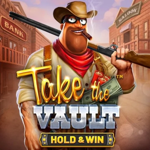 Take The Vault