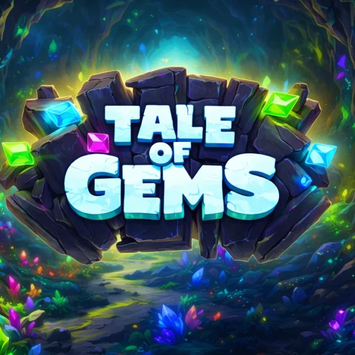 Tale of Gems