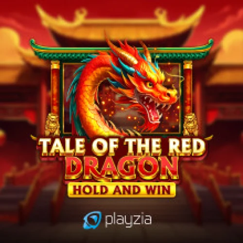 Tale of the Red Dragon