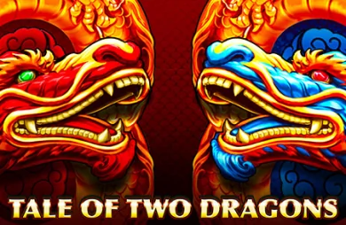 Tale of Two Dragons