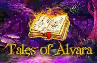 Tales of Alvara