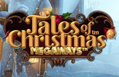 Tales of Christmas Megaways