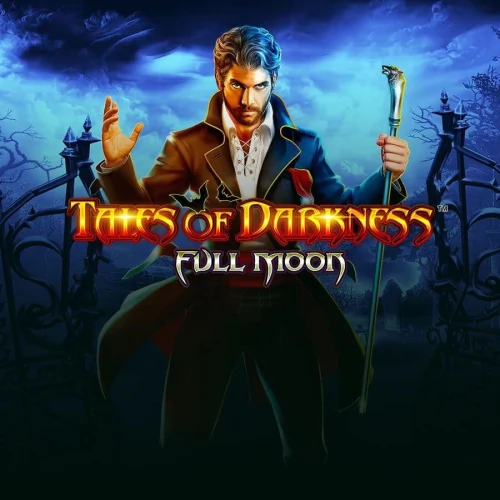 Tales of Darkness: Full Moon
